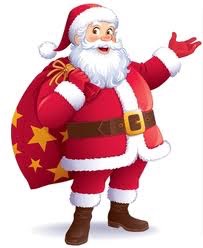 HAPPY CHRISTMAS - ho, ho, ho ....... image 1